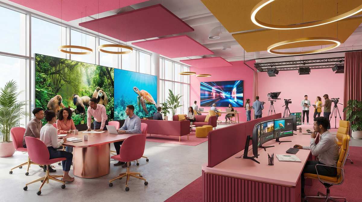 中文字幕影视传媒公司