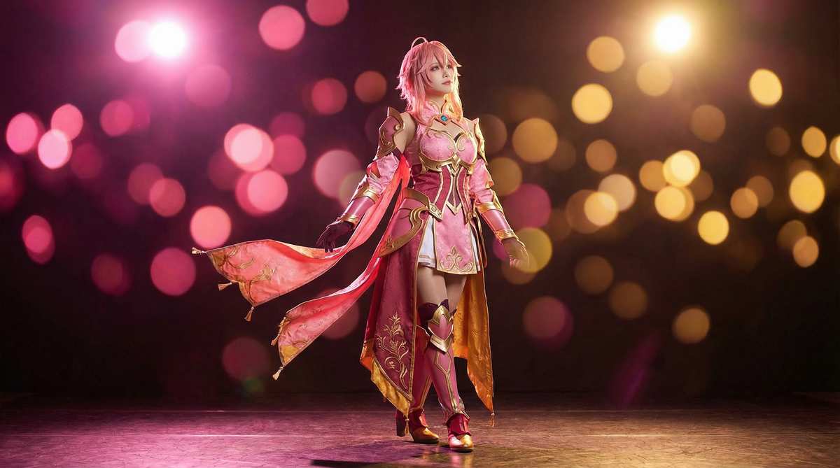 中文字幕动漫cosplay视频