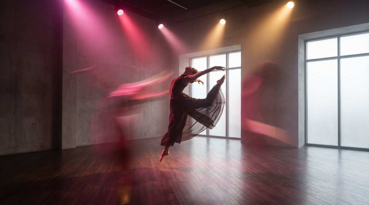 中文字幕舞蹈视频教学