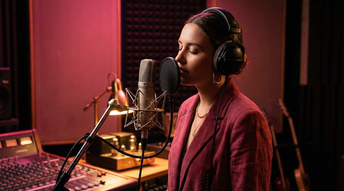 中文字幕音乐视频演唱